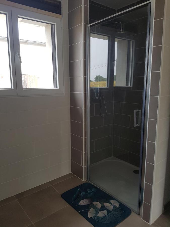 Gite Paisible Renove Hagetmau Exterior foto
